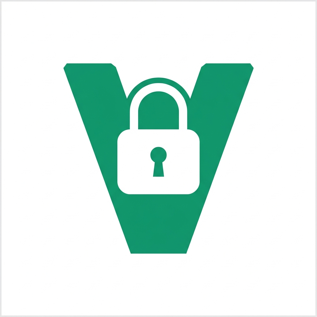 Vault Logo